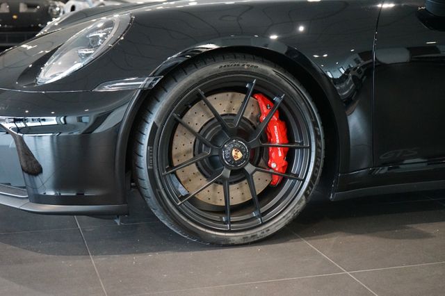 Porsche 992.2 Carrera GTS Cabriolet | HD-Matrix | SOFORT
