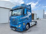 Mercedes-Benz Actros Mp4 1848 Bigspace - Mercedes-Benz Actros 1848