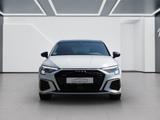 Audi A3 Sportback S line 40TFSI STHZ PANO LM19 RFK B& - Audi A3: 19