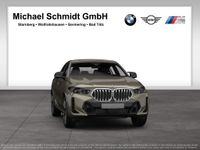 BMW X6 - Vorschau Bild 8