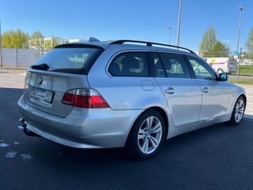BMW 523 - 7