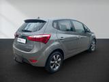 Hyundai ix20 blue Space - Hyundai ix20 Space mit Benzin-Antrieb