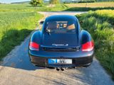 Porsche Gepflegter Cayman S mit kompletter Historie - Porsche in Kassel