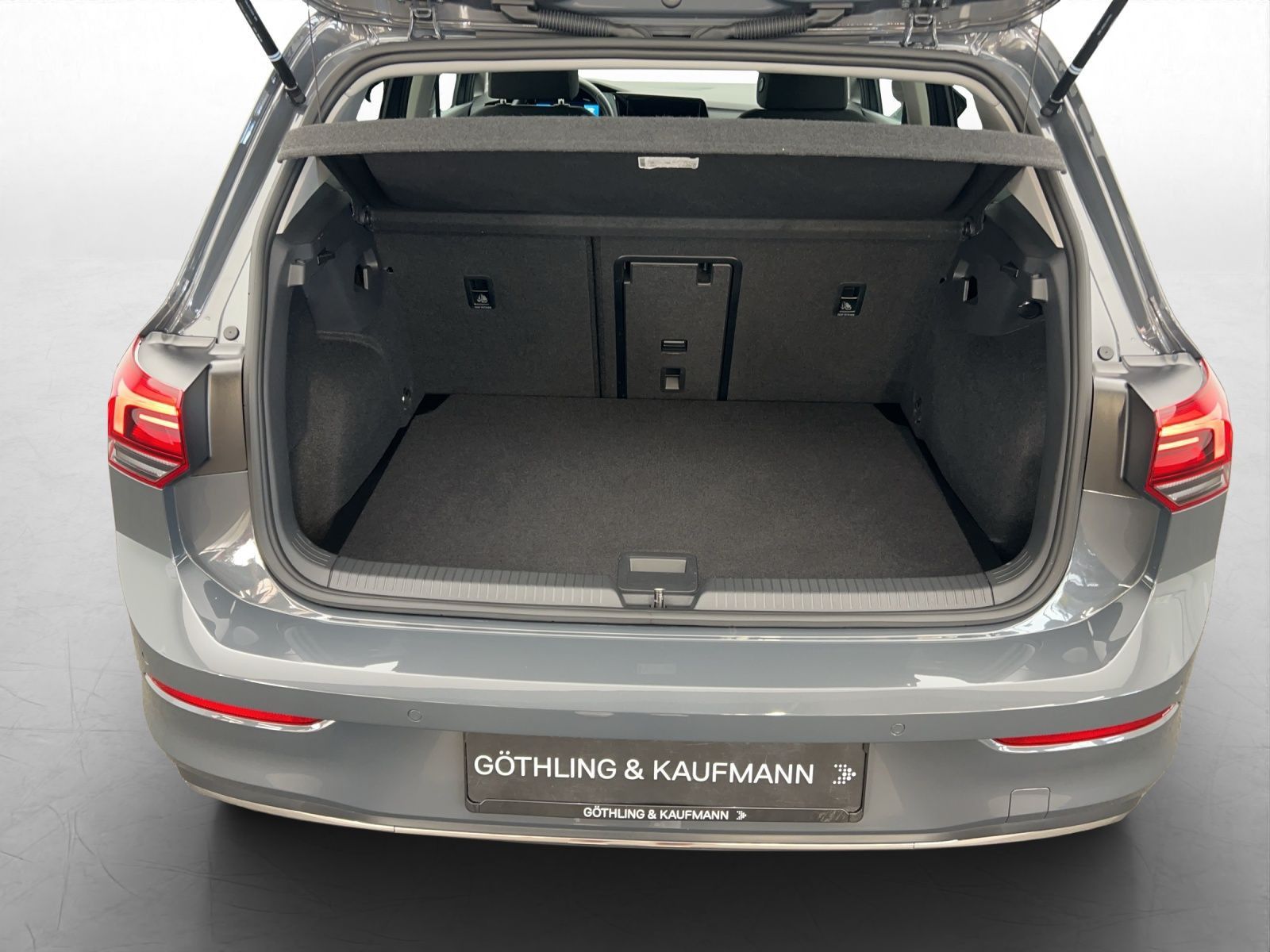 Volkswagen Golf - Bild 10