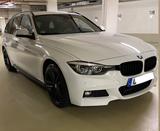 BMW 330i xDrive Touring M Sport Shadow Automatic  - : Automatic