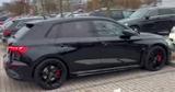 Audi RS3 2.5 TFSI S tronic quattro Sportback - - Audi RS3 Gebrauchtwagen in München