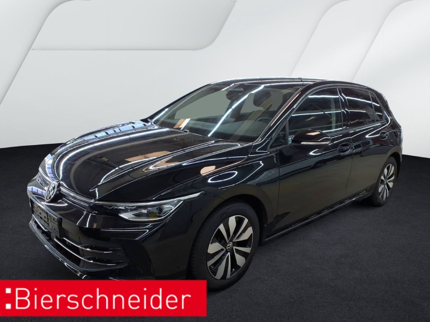 Volkswagen Golf - Bild 1