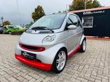 Smart ForTwo fortwo cabrio BRABUS*1ste Hand*Automatik - gebrauchte Smart ForTwo aus dem Jahr 2005