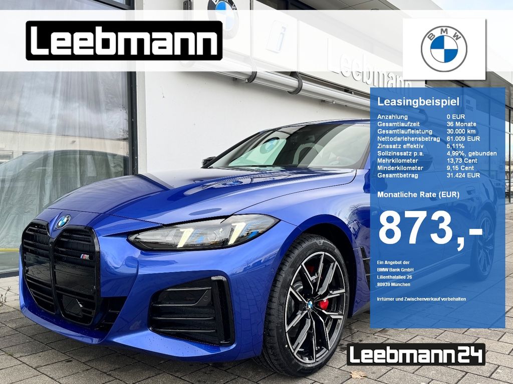 BMW M440