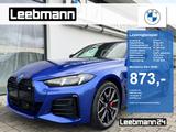 BMW M440i xDrive Gran Coupé M-Pro M-Sitze/Carbon/AHK - blaue BMW M440