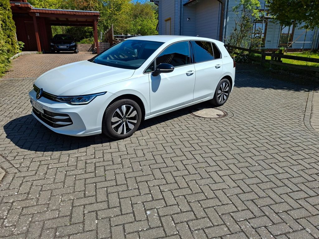 Image of Volkswagen Golf