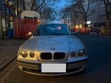 BMW 316ti  2003 - BMW 316 in Hannover