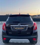 Opel Mokka Edition ecoFlex/Unfallfrei/Gepflegt - Opel Mokka in Frankfurt (Main)