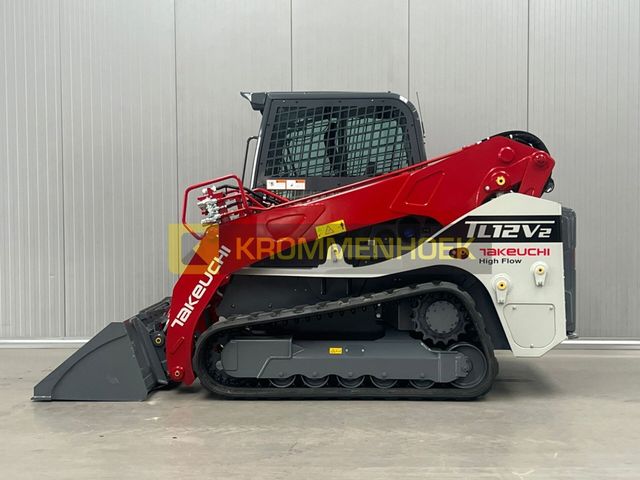 Takeuchi TL 12 V-2