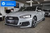 Audi RS 5 Coupe 2.9 TFSI Carbon HUD Ceramik - graue Audi RS5