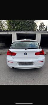 BMW Auto BMW 116i - BMW 116 in Aachen