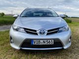 Toyota Auris Touring Sports Touring Sports Hybrid 1... - Toyota Auris Touring Sports