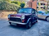 Rover Mini Mayfair - Rover Oldtimer