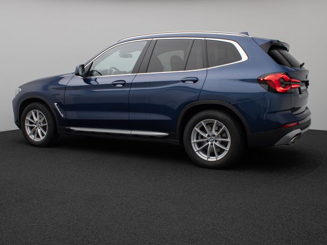 Foto Nummer 10: BMW X3