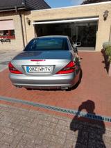 Mercedes-Benz SL 280 - - Mercedes-Benz SL 280 mit Benzin-Antrieb: Cabrio
