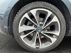 Renault Zoe R135 Intens R135/Z.E. 50 (Miet-Batterie)