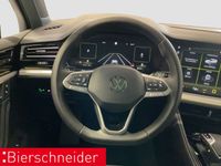 Volkswagen Touareg - Vorschau Bild 11