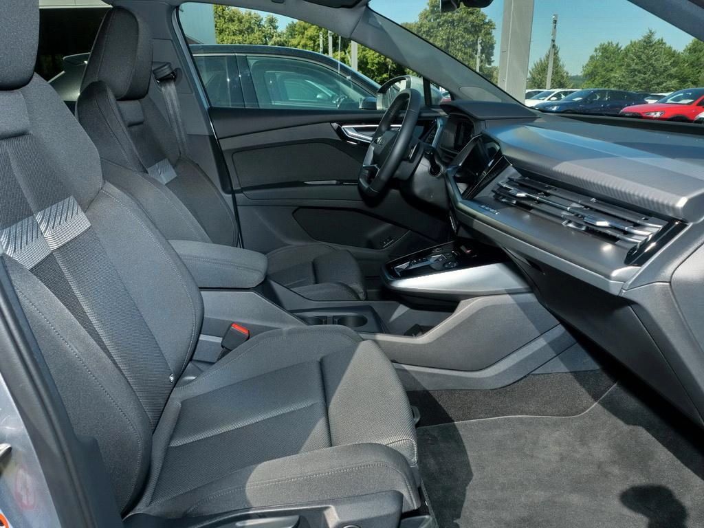 Audi Q4 e-tron - Bild 4