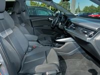 Audi Q4 e-tron - Vorschau Bild 4