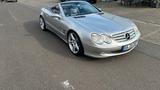 Mercedes-Benz SL 350  - gebrauchte Mercedes-Benz SL 350 aus dem Jahr 2005