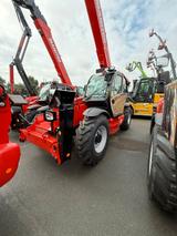 Manitou MT 1840 100D ST5 S1 Klimaanlage* - Manitou 1840