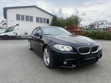 BMW 525 - 1