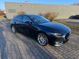 Mazda 3 Lim. Stufenheck*BOSE*360°CAM*HEAD-UP*LEDER*ACC - gebrauchte Mazda 3 aus dem Jahr 2019