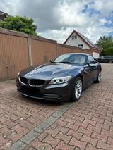 BMW Z4 sDrive28i - BMW Z-Reihe von privat