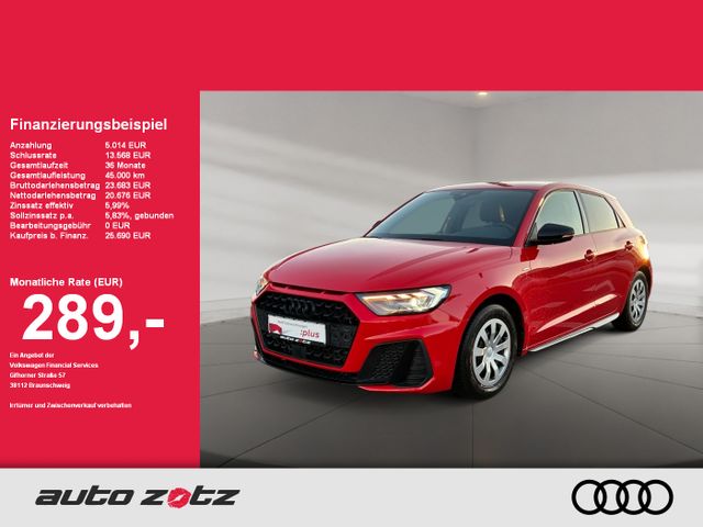 Audi A1 Sportback S line 30TFSI S tronic ,S Line,PDC