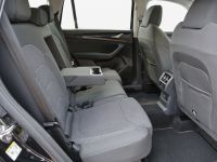 Skoda Kodiaq - Vorschau Bild 16