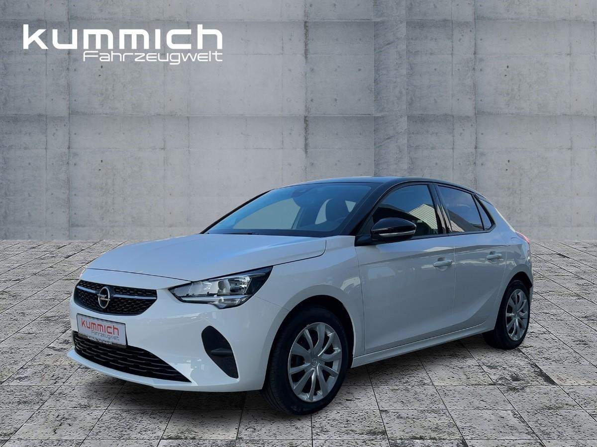 Opel Corsa -e EDITION Elektro 100kW 136 PS