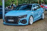 Audi RS3 2.5 TFSI S tronic quattro Sportback - - Audi RS3: Sportwagen