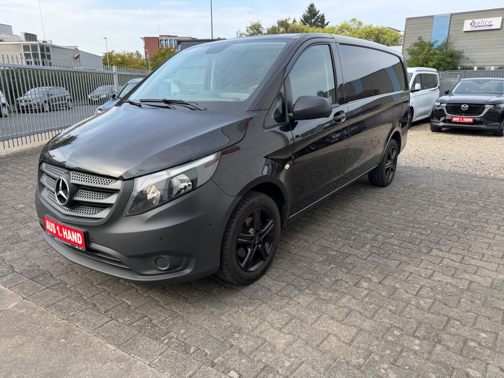 Image of Mercedes-Benz Vito