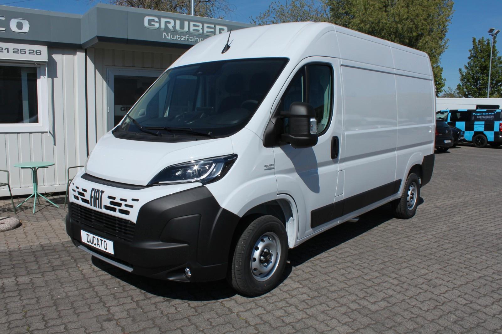Fiat Ducato KaWa L2H2 140 Full LED