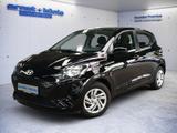 Hyundai i10 1.0 Select *NAVI*KLIMA*TEMPOMAT*RFK*CARPLAY*