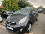 Kia Venga Spirit Klima Navi Panorama-Dach - Kia Venga mit Diesel-Antrieb