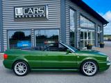 Audi 80 2.3 E Cabriolet / Sonoma Green - Audi 80: Cabrio, 2.3