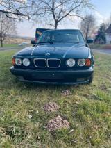 BMW Bmw e34 520i - gebrauchte BMW 520 aus dem Jahr 1995