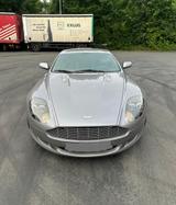 Aston Martin DB9 LM 5.9 Touchtronic LM Weltweit nur 124 Stück - Aston Martin DB9: Touchtronic