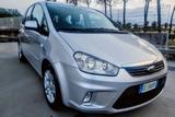 Ford C-Max 1.6 #UNIPRO#TDCi 110 CV Titanium DPF - Ford C-Max aus 2010: Titanium