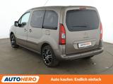 Citroën Berlingo 1.6 Blue-HDi Selection*TEMPO*PDC*ALU* - Citroën Berlingo: 1.6
