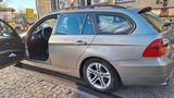 BMW 320d touring - - BMW 320 aus 2008: Kombi, D