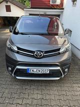 Toyota Proace (Verso) 2,0-l-D-4D 130kW L1 Executive... - Toyota: 7sitzer