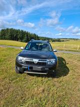 Dacia Duster 1.6 16V 105 4x4 Prestige Prestige - Dacia Gebrauchtwagen von 2010