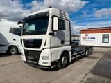 MAN TGX 26.440 * RETARDER * LIFTACHSE * VOLLUFTFED.* - MAN Tgx 440